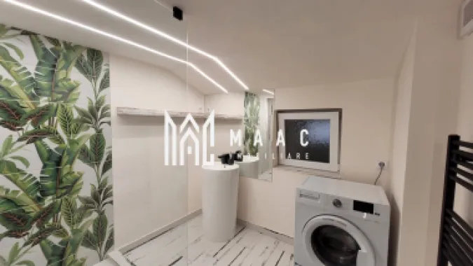 Apartament in Regim Hotelier | Centru | 219M | Pivnita | Pod