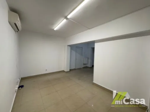 Spațiu comercial – Țiglina 2, Galați