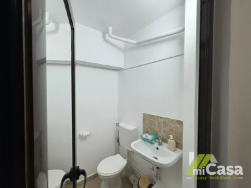 Spațiu comercial – Țiglina 2, Galați