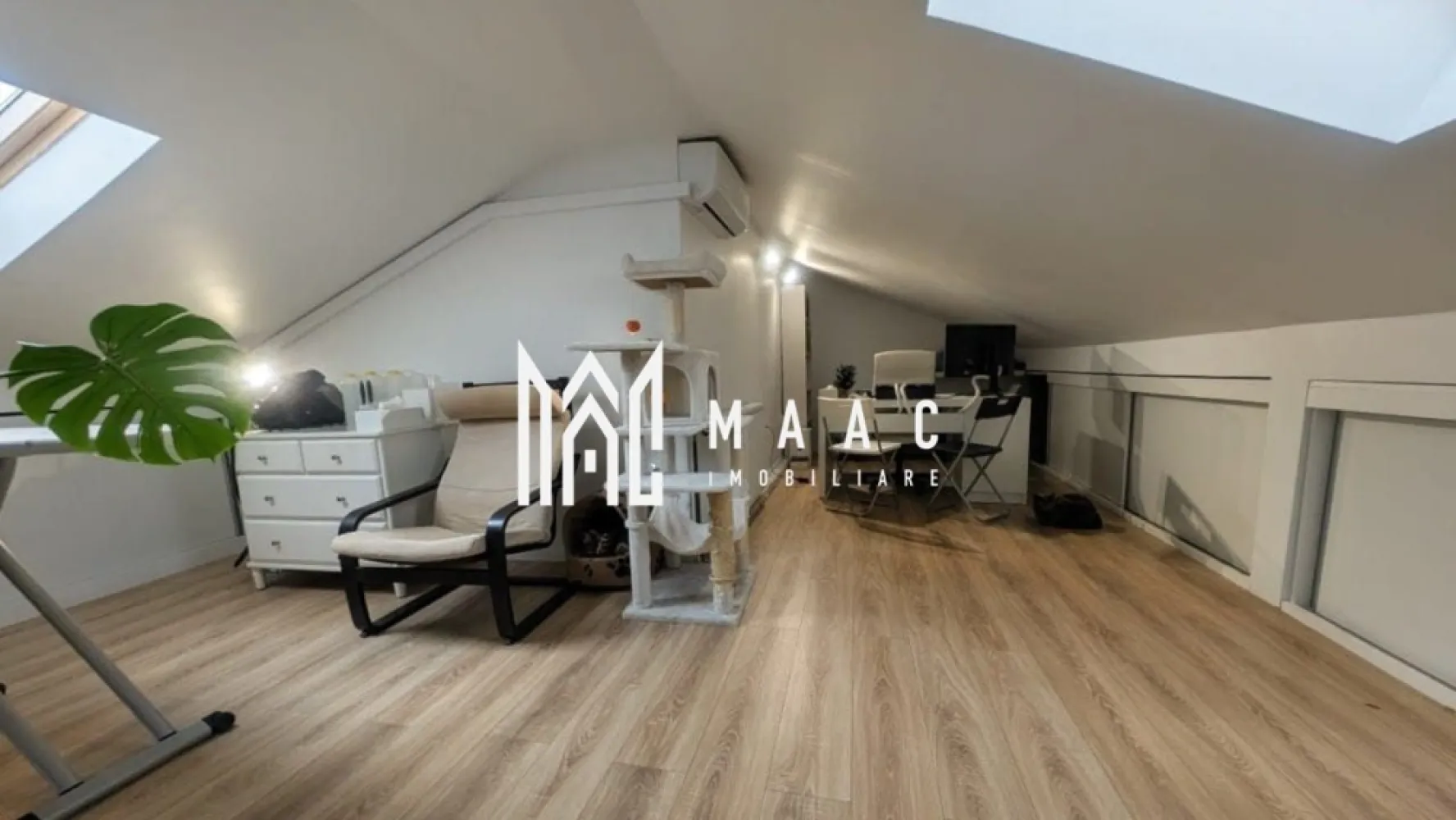 Apartament 2 camere | Mobilat | Arhitecților