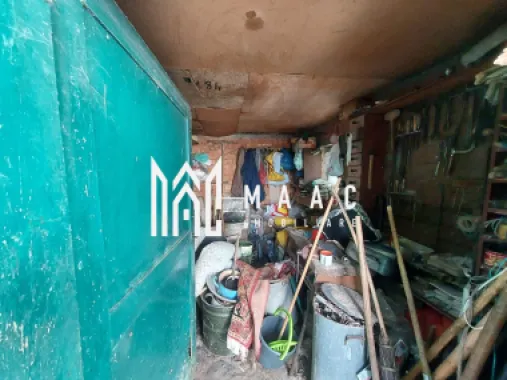Casa 3 Camere | 67 MPU | 507MP Teren | Piata Sadu