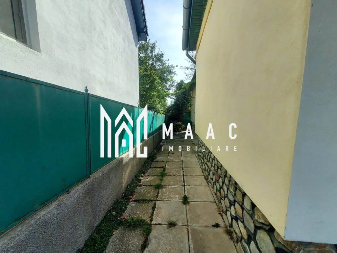 Casa 3 Camere | 67 MPU | 507MP Teren | Piata Sadu
