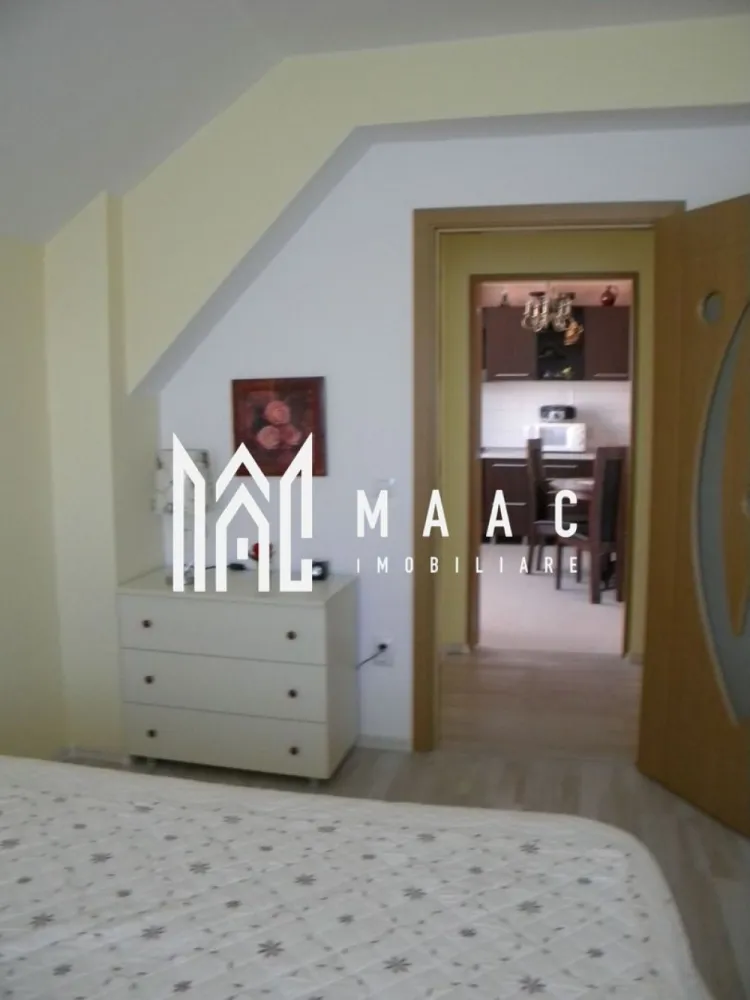 Apartament 4 camere I Decomandat I Loc parcare I Turnisor