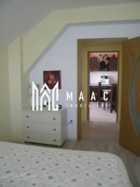 Apartament 4 camere I Decomandat I Loc parcare I Turnisor