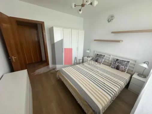 Apartament de inchiriat (pet friendly) cu 2 camere in zona Milahache/Chibrit