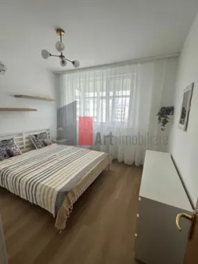 Apartament de inchiriat (pet friendly) cu 2 camere in zona Milahache/Chibrit