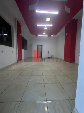 Spatiu comercial de inchiriat zona/cartier Giurgiului