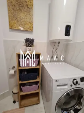 Garsoniera/Studio | Renovat | Modern | Zona Ultracentrala