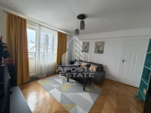 Apartament 3 camere de inchiriat, Ultracentral Timisoara
