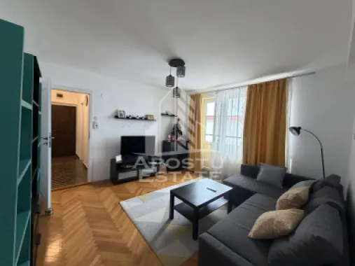 Apartament 3 camere de inchiriat, Ultracentral Timisoara