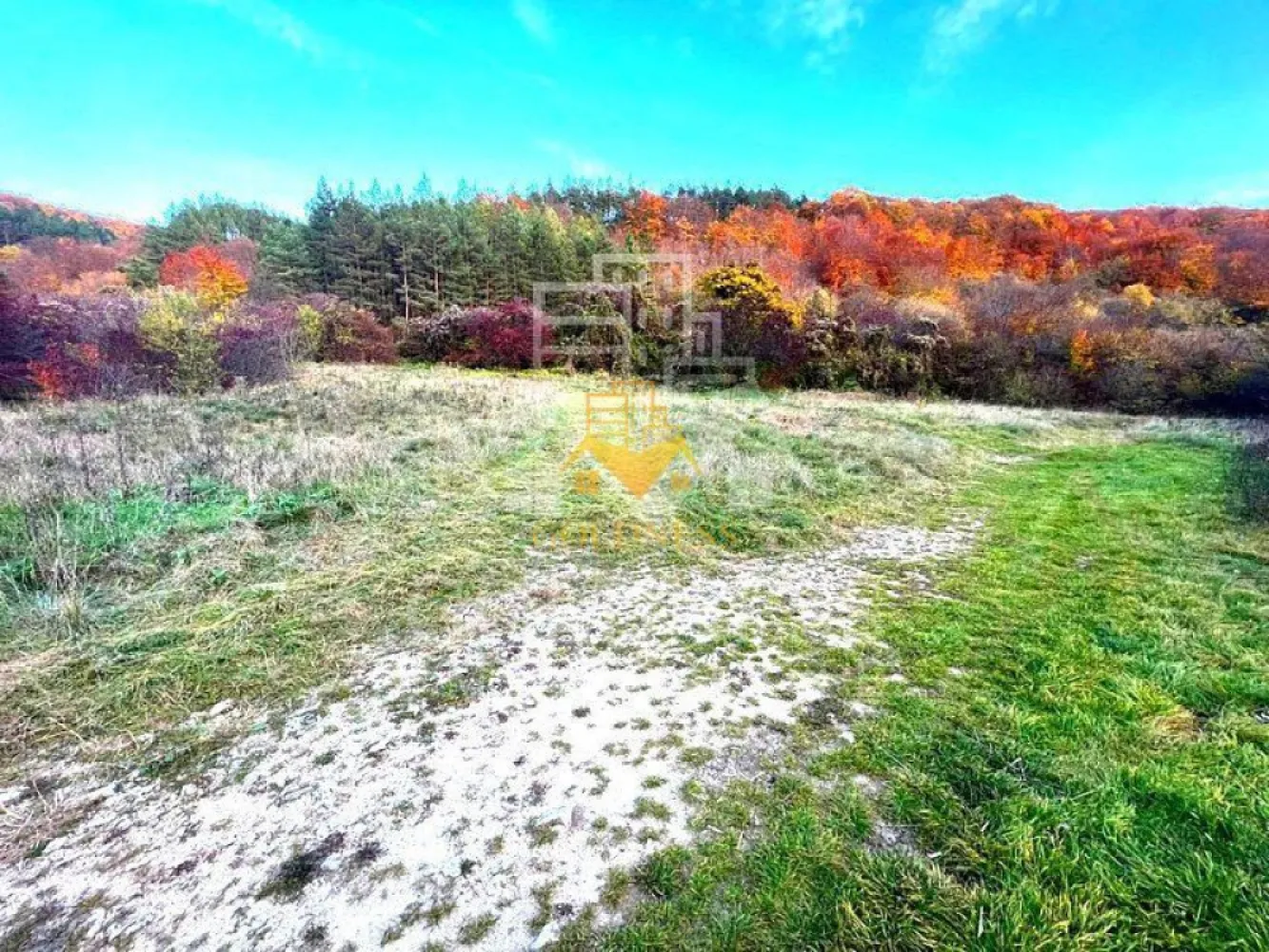 Teren intravilan, 1500 mp, zona Roata Faget - GOLDNESS Imobiliare va propune spre vanzare un teren de 1500 de mp intravilan, pe Drumul Sf Ioan.

Terenul are front la drum aproximativ de 20 de metri.
Terenul are toate actele.
Poate fii cumparat atata pentru investitie dar si pentru uz personal.
Zona in care este pozitionata parcela este la drumul principal, utilitatile fiind la aprox 3-400 metri.

Daca sunteti interesati de acesta oferta si doriti sa o vizionati, dar si pentru alte oferte sau detalii nu ezitati sa ne contactati telefonic sau prin e-mail. Va stam la dispozitie!