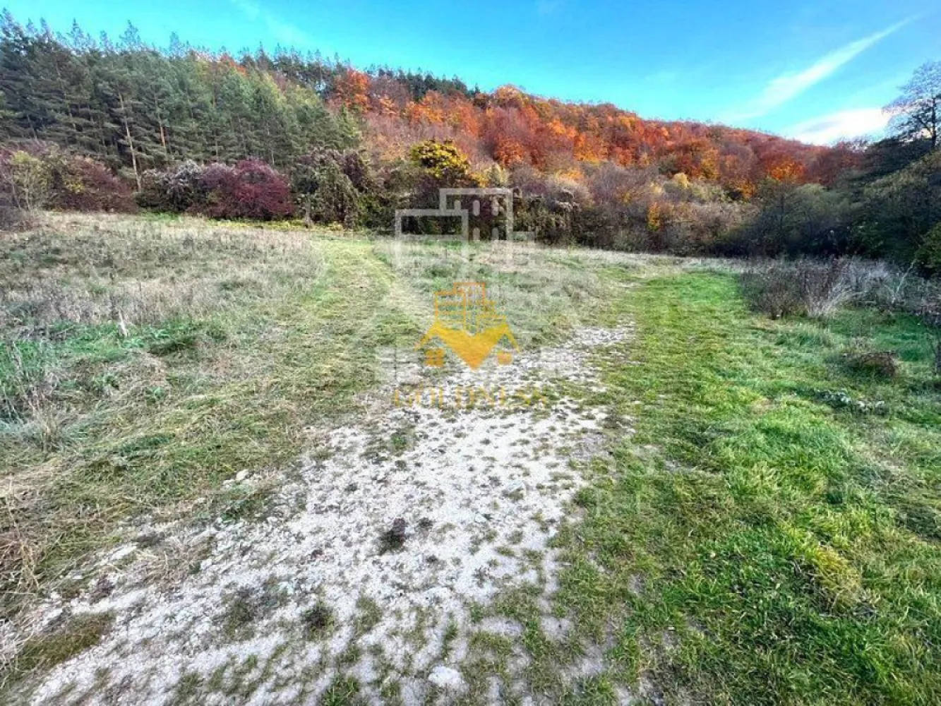 Teren intravilan, 1500 mp, zona Roata Faget - GOLDNESS Imobiliare va propune spre vanzare un teren de 1500 de mp intravilan, pe Drumul Sf Ioan.

Terenul are front la drum aproximativ de 20 de metri.
Terenul are toate actele.
Poate fii cumparat atata pentru investitie dar si pentru uz personal.
Zona in care este pozitionata parcela este la drumul principal, utilitatile fiind la aprox 3-400 metri.

Daca sunteti interesati de acesta oferta si doriti sa o vizionati, dar si pentru alte oferte sau detalii nu ezitati sa ne contactati telefonic sau prin e-mail. Va stam la dispozitie!