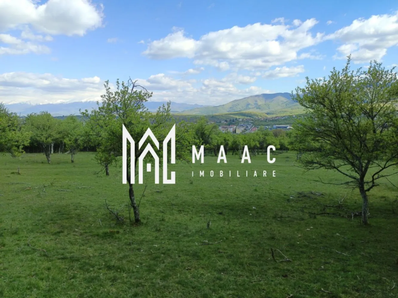 Teren Extravilan I Cisnadie I 3.506 MP - MAAC Imobiliare vă propune spre vânzare un teren extravilan cu o suprafață de 3.506 mp, situat în Cisnădie, la aproximativ 1 km de drumul principal, într-o zonă liniștită, cu priveliște superbă și acces auto facil.

Detalii teren:

Suprafață: 3.506 mp
Teren extravilan
Formă dreptunghiulară
Acces auto foarte bun
Acces facil din drumul principal (aprox. 1 km)
Zonă cu peisaj natural deosebit

Avantaje:

Ideal pentru investiție pe termen mediu și lung
Zonă în continuă dezvoltare
Potențial ridicat de valorificare în viitor
Cadru natural liniștit, perfect pentru relaxare
Priveliște panoramică superbă asupra împrejurimilor

Pentru mai multe detalii și programarea unei vizionări, vă rugăm să ne contactați menționând ID: CP3065618.