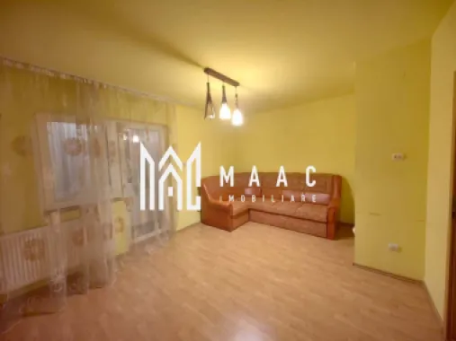 Apartament 3 camere I 76 mp I 2 balcoane I 2 bai I Parcare