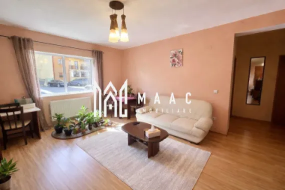 Logo MAAC IMOBILIARE logo