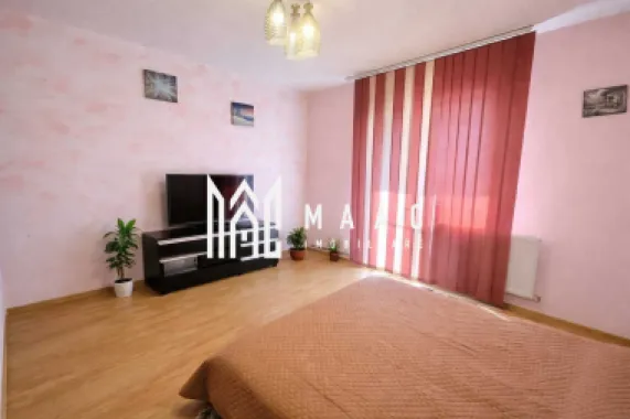 Apartament 2 camere | Parter | 64 MP | Decomandat | Selimbar