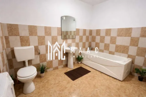 Apartament 2 camere | Parter | 64 MP | Decomandat | Selimbar
