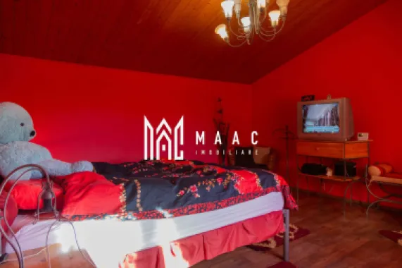 Casa 6 camere | P+M | Curte | 270 MPU | Zona Centrala