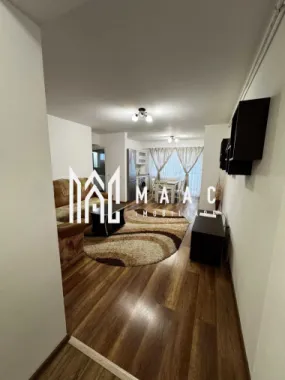 Logo MAAC IMOBILIARE logo