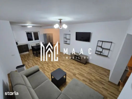 Logo MAAC IMOBILIARE logo