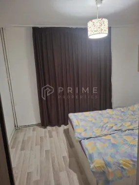 Apartament cu 3 camere | parter | zona Dambu Pietros