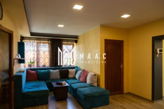 Casa 6 camere | P+M | Curte | 270 MPU | Zona Centrala