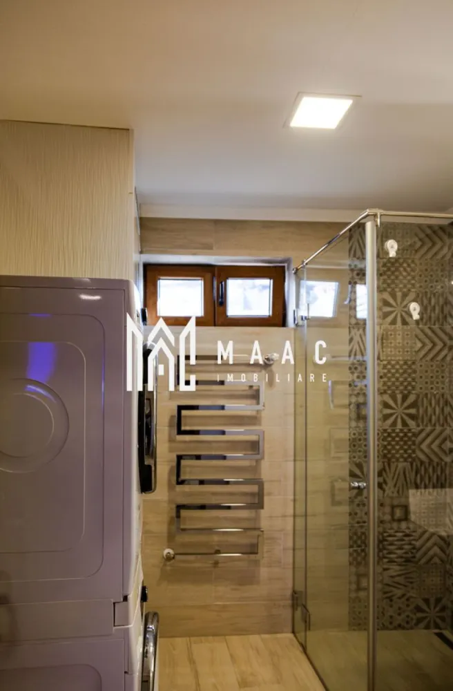 Casa 6 camere | P+M | Curte | 270 MPU | Zona Centrala