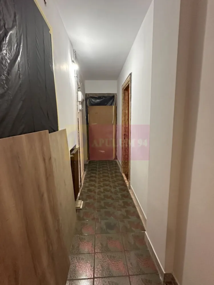 Apartament 4 camere Ferdinand-Gara de Est