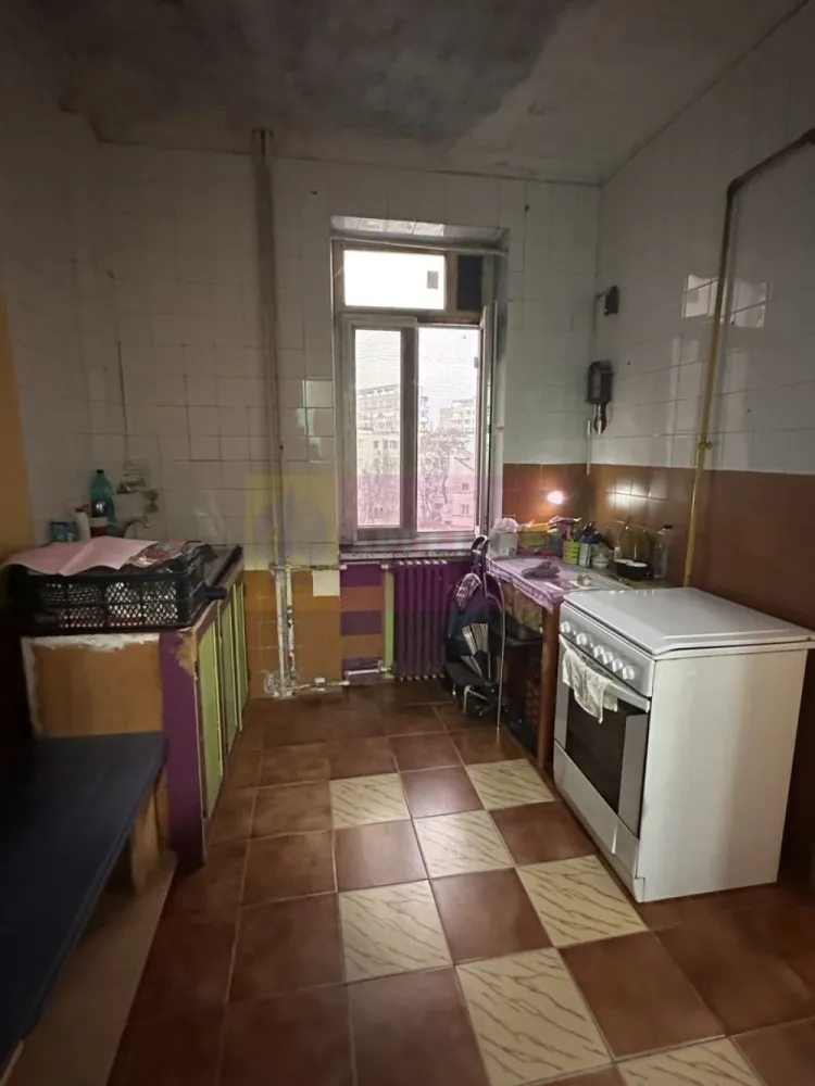 Apartament 4 camere Ferdinand-Gara de Est