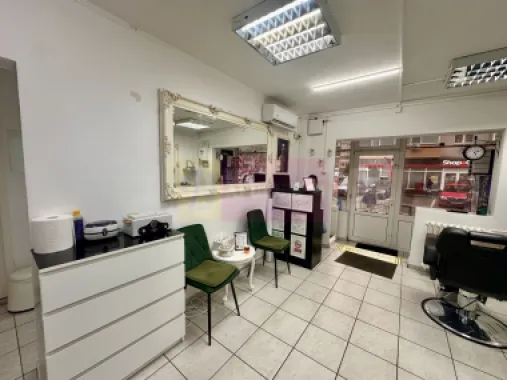 Spatiu comercial-Calea Rahovei-Sebastian- Petre Ispirescu