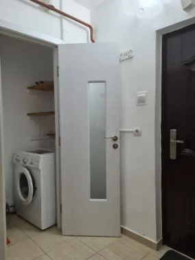 De vanzare apartament cu o camera, parter, I.C.Frimu 43.000 euro