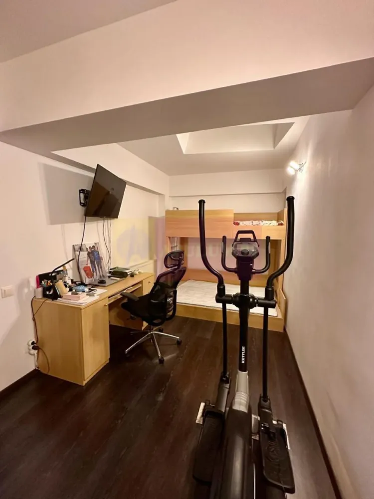 Apartament 3 camere tip duplex -Sebastian Parc Sebastian / Kaufland