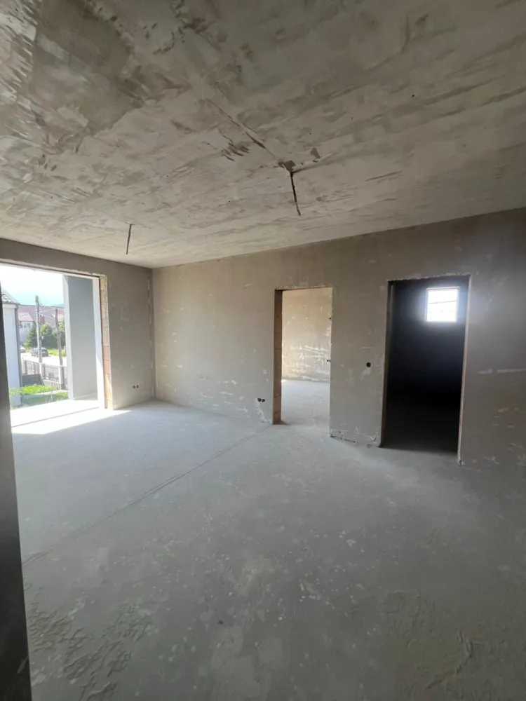 Apartament nou de vânzare în Tălmaciu – 3 Camere, 71.5mp
