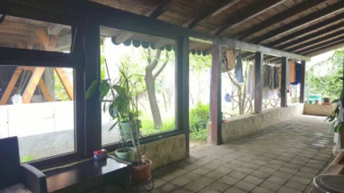 De vanzare -- casa in comuna Pechea, jud. Galati, teren 850 mp