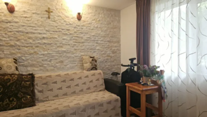 De vanzare -- casa in comuna Pechea, jud. Galati, teren 850 mp