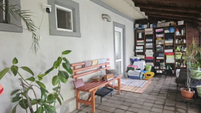 De vanzare -- casa in comuna Pechea, jud. Galati, teren 850 mp