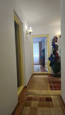 De vanzare -- casa in comuna Pechea, jud. Galati, teren 850 mp