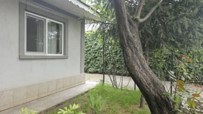De vanzare -- casa in comuna Pechea, jud. Galati, teren 850 mp
