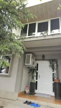 De vanzare -- casa in comuna Pechea, jud. Galati, teren 850 mp