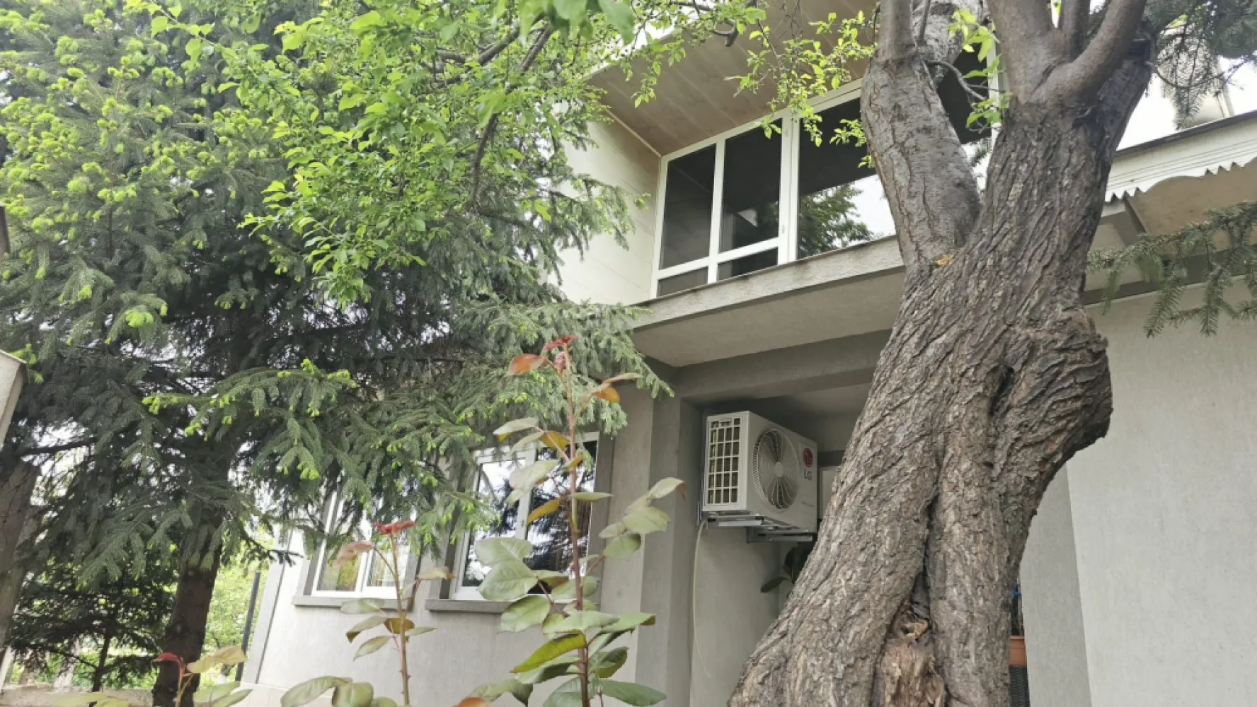 De vanzare -- casa in comuna Pechea, jud. Galati, teren 850 mp