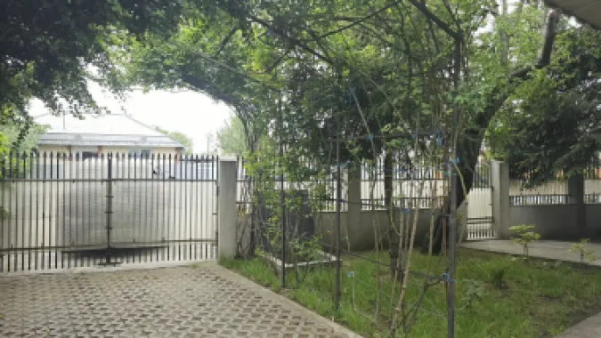De vanzare -- casa in comuna Pechea, jud. Galati, teren 850 mp