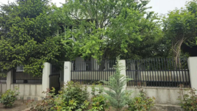 De vanzare -- casa in comuna Pechea, jud. Galati, teren 850 mp