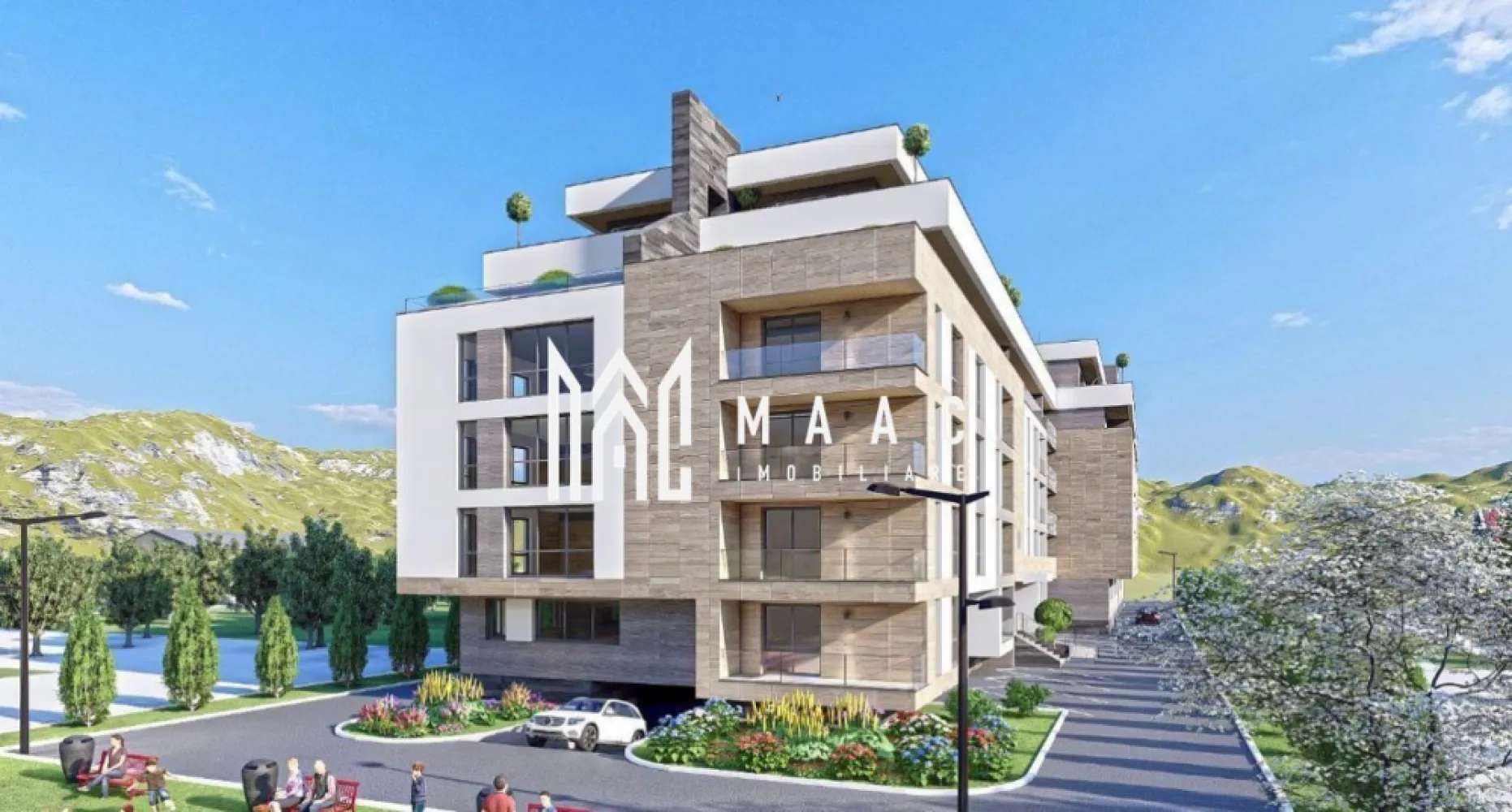 Teren | 4136 MP | Bloc D+P+3+4R+5R - MAAC Imobiliare vă propune spre vânzare un teren intravilan cu suprafața de 4.136 mp, situat în zona centrală a municipiului Râmnicu Vâlcea, într-o arie aflată în plină dezvoltare rezidențială, cu numeroase blocuri finalizate sau în curs de execuție în imediata vecinătate.

Terenul beneficiază de toate utilitățile și are o deschidere stradală generoasă de 36 metri liniari, fiind împrejmuit cu gard zidit. În prezent, proprietatea are destinație industrială, cu hale de producție amplasate, însă reprezintă o oportunitate excelentă pentru dezvoltare rezidențială.

Conform Certificatului de Urbanism, terenul permite realizarea unui imobil tip bloc, cu următoarele caracteristici:

* regim de înălțime: D+P+3+4R+5R
* suprafață construită totală: aprox. 7.000 mp
* suprafață utilă: aprox. 6.000 mp
* demisol destinat parcărilor
* zone de spații verzi și spații de joacă pentru copii

Pentru o mai bună vizualizare a potențialului, este atașată și macheta proiectului propus.

Preț de vânzare: 250 euro/mp + TVA
În cazul achiziției de către persoană juridică, se aplică taxare inversă pentru TVA, conform legislației în vigoare.

Datorită amplasării centrale, suprafeței generoase și parametrilor urbanistici favorabili, această proprietate reprezintă o oportunitate solidă pentru dezvoltatori imobiliari.

Pentru informații suplimentare și detalii complete, vă invităm să contactați MAAC Imobiliare.

id: CP2860099 - SP