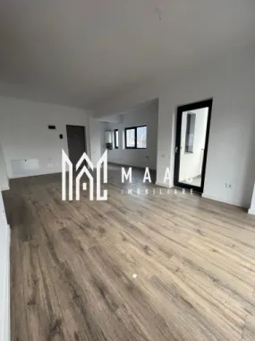 Apartament 3 camere | Bloc Nou | Central
