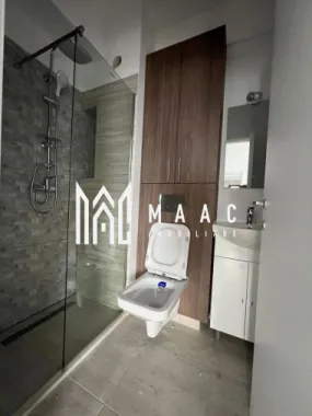 Apartament 3 camere | Bloc Nou | Central