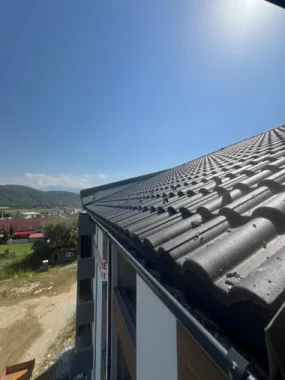 Apartament nou de vânzare în Tălmaciu – 3 Camere, 71.5mp