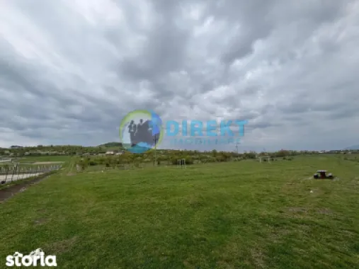 Logo DIREKT IMOBILIARE logo