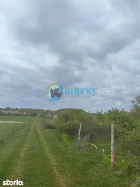 Teren intravilan , zona Subcetate