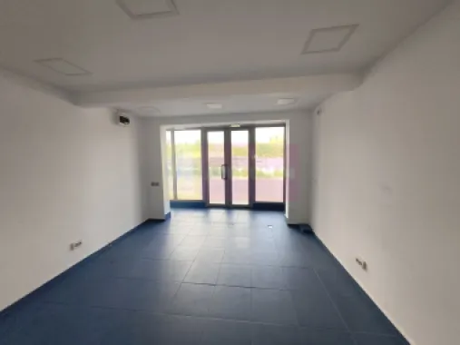 Spațiu de închiriat lângă pasajul Theodor Pallady