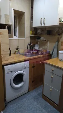 Apartament frumos și cochet cu centrală proprie aproape de Parcul IOR